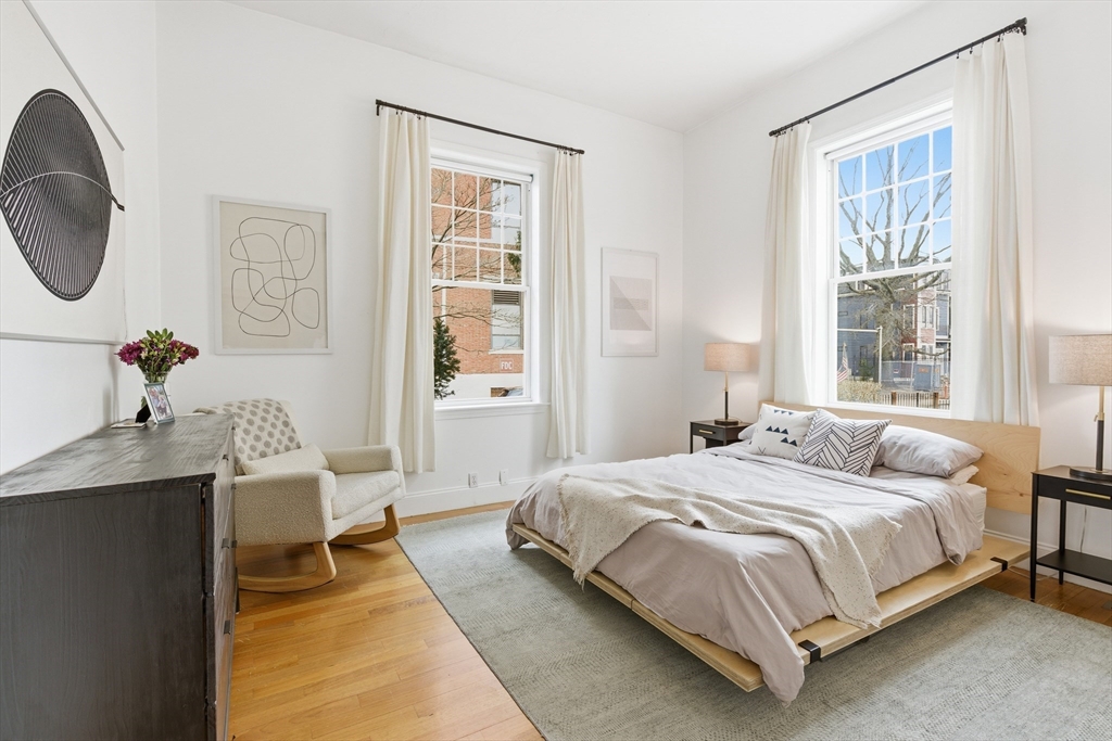 76 Perrin Street, Unit 1 Boston, MA 02119 - Photo 16 of 22