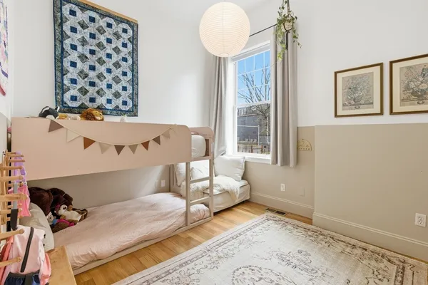 $580,000 | 76 Perrin Street, Unit 1, Boston, MA 02119