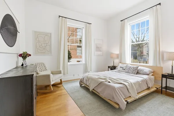 $580,000 | 76 Perrin Street, Unit 1, Boston, MA 02119