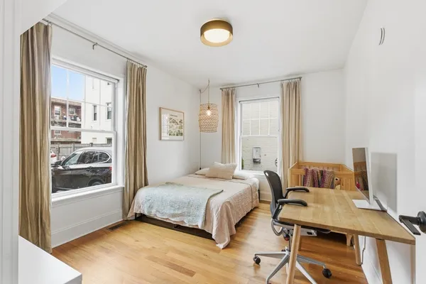 $580,000 | 76 Perrin Street, Unit 1, Boston, MA 02119