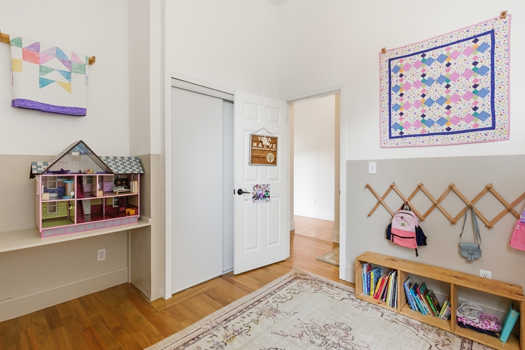 76 Perrin Street, Unit 1 Boston, MA 02119 - Photo 20 of 22