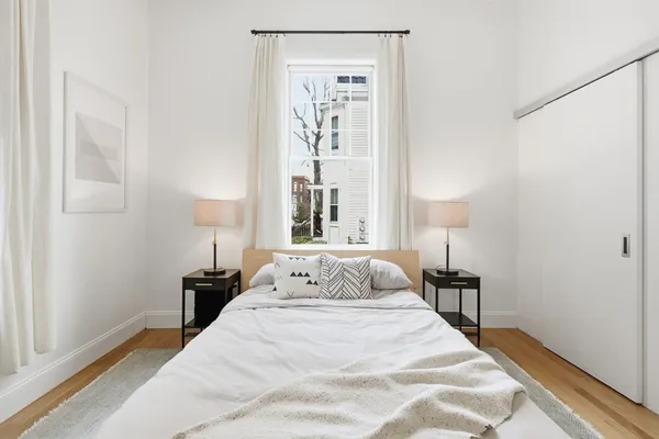 $580,000 | 76 Perrin Street, Unit 1, Boston, MA 02119