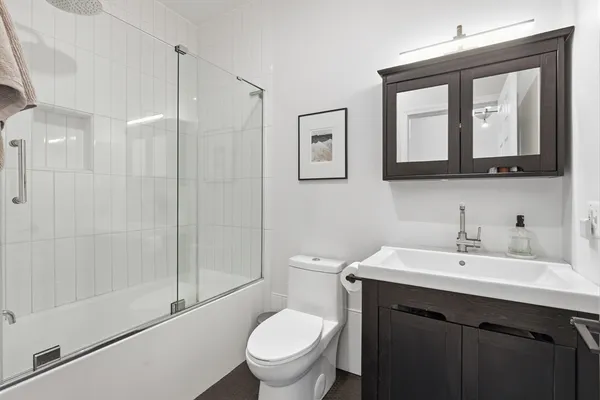 $580,000 | 76 Perrin Street, Unit 1, Boston, MA 02119