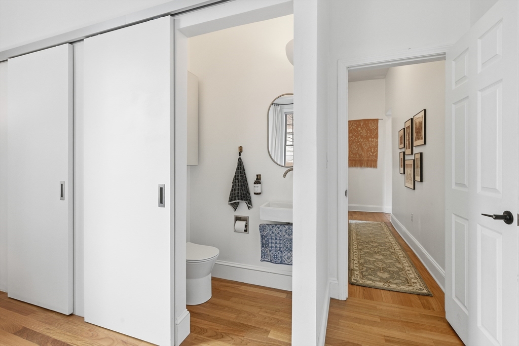 76 Perrin Street, Unit 1 Boston, MA 02119 - Photo 21 of 22