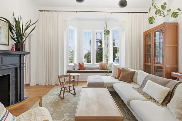 $580,000 | 76 Perrin Street, Unit 1, Boston, MA 02119