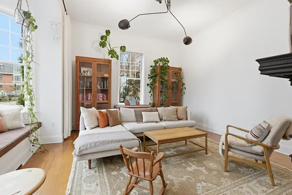 $580,000 | 76 Perrin Street, Unit 1, Boston, MA 02119