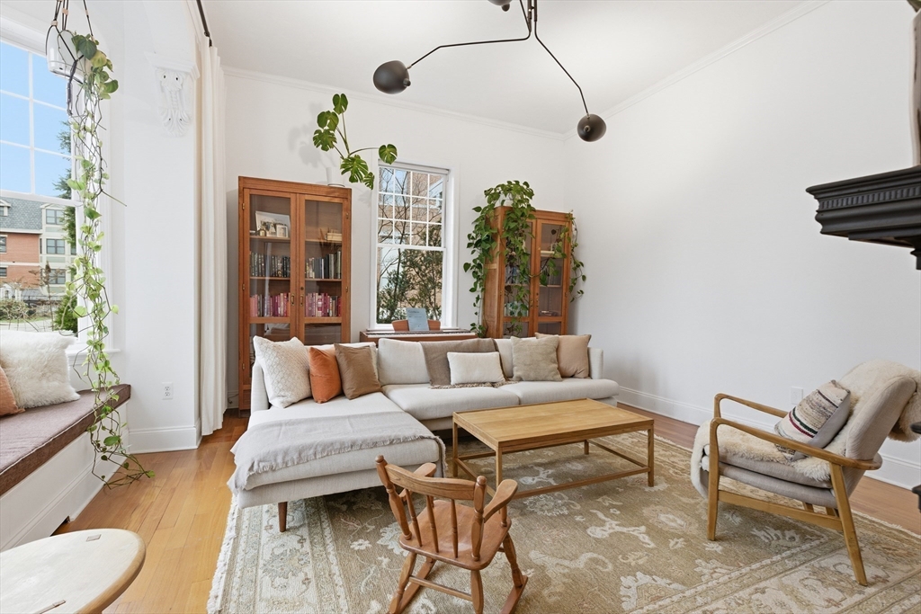 76 Perrin Street, Unit 1 Boston, MA 02119 - Photo 5 of 24 Gallery Image 5