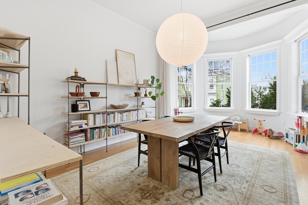 76 Perrin Street, Unit 1 Boston, MA 02119 - Photo 6 of 22