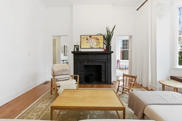$580,000 | 76 Perrin Street, Unit 1, Boston, MA 02119