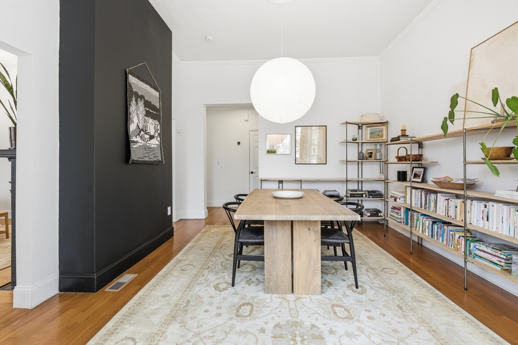 76 Perrin Street, Unit 1 Boston, MA 02119 - Photo 7 of 22