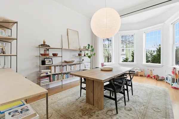 $580,000 | 76 Perrin Street, Unit 1, Boston, MA 02119