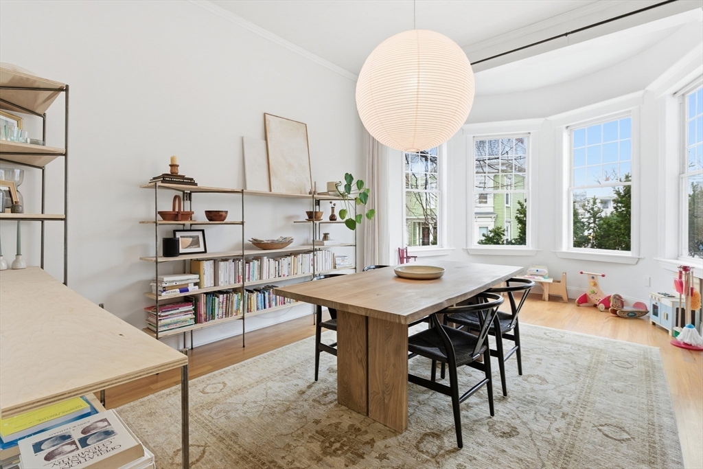 76 Perrin Street, Unit 1 Boston, MA 02119 - Photo 8 of 24 Gallery Image 8