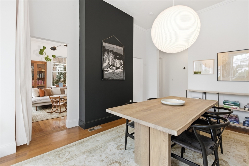 76 Perrin Street, Unit 1 Boston, MA 02119 - Photo 9 of 22