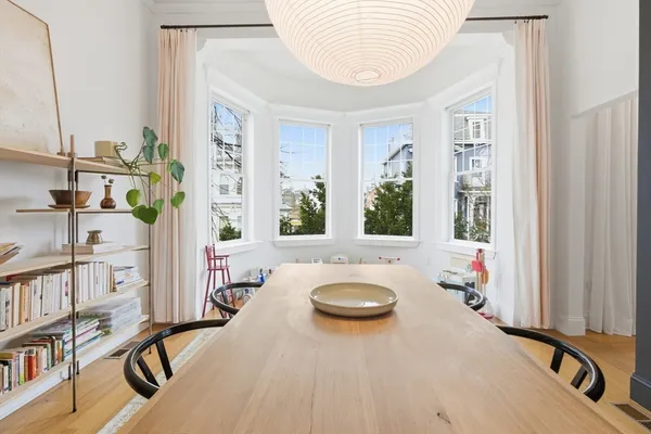 $580,000 | 76 Perrin Street, Unit 1, Boston, MA 02119
