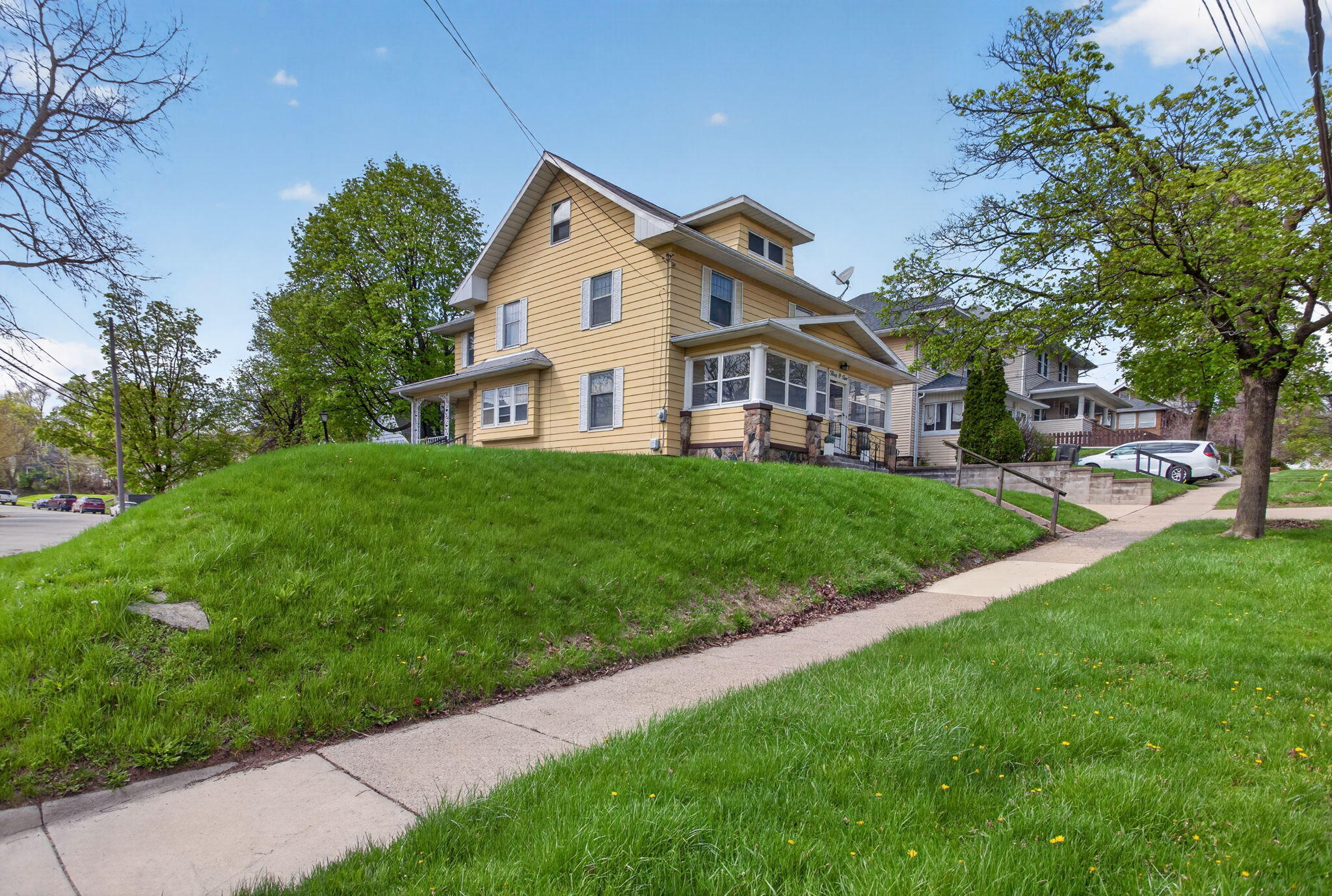 Undisclosed Address Jackson, MI 49201 - Photo 38 of 39 53-web-or-mls-0N0A6252