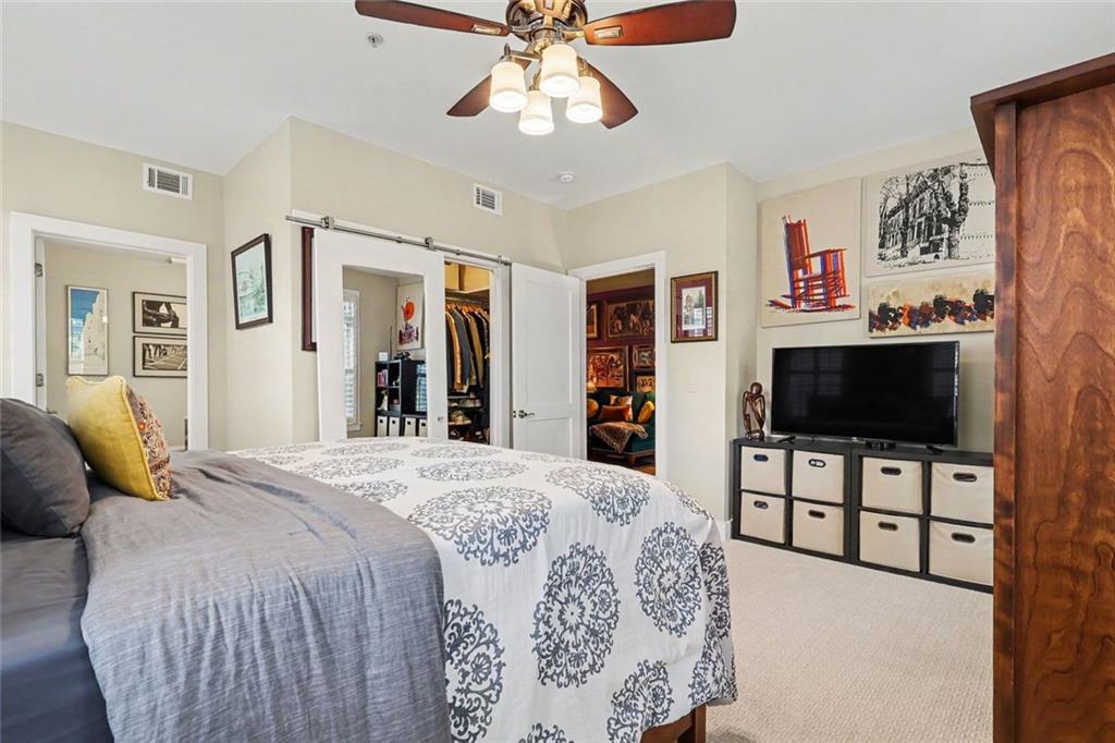 3655 Peachtree Road Northeast, Unit 204 Atlanta, GA 30319 - Photo 16 of 26