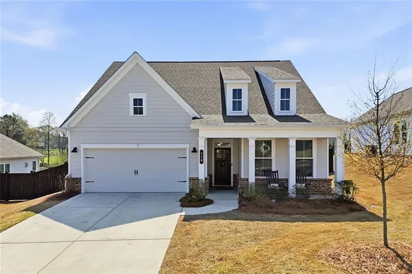 $700,000 | 328 McQueen Way, Canton, GA 30115