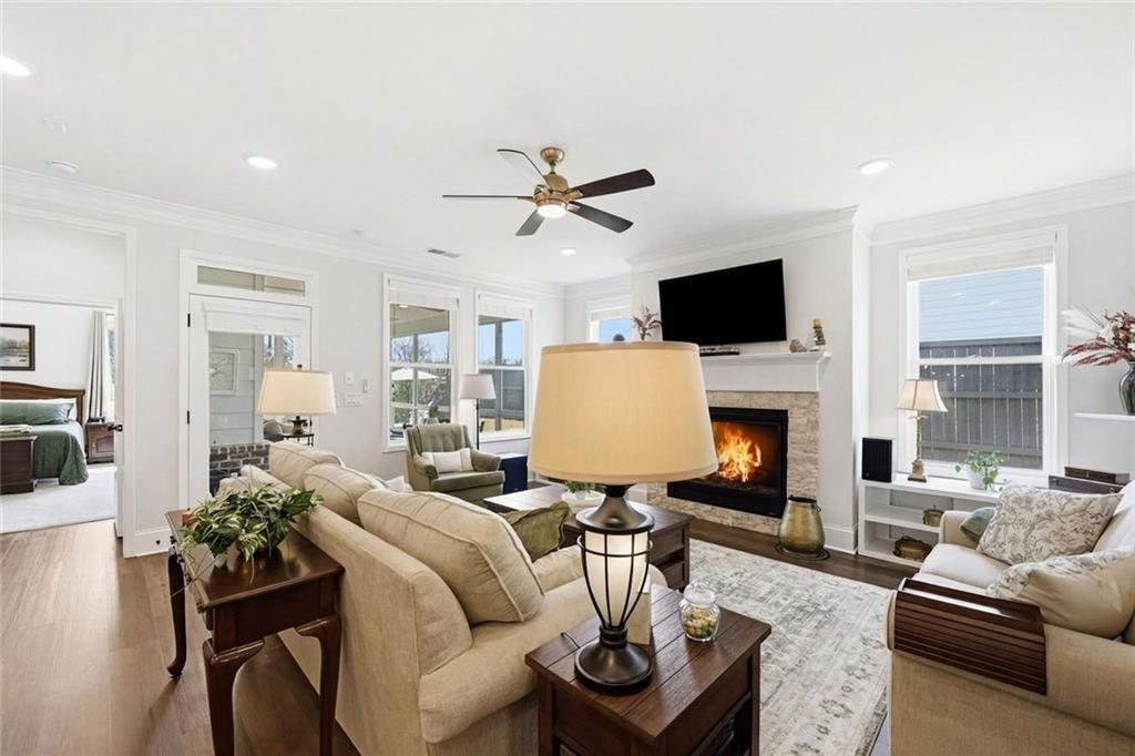 328 McQueen Way Canton, GA 30115 - Photo 13 of 66