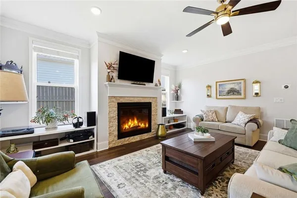 $700,000 | 328 McQueen Way, Canton, GA 30115