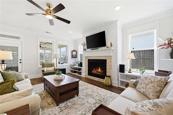 $700,000 | 328 McQueen Way, Canton, GA 30115