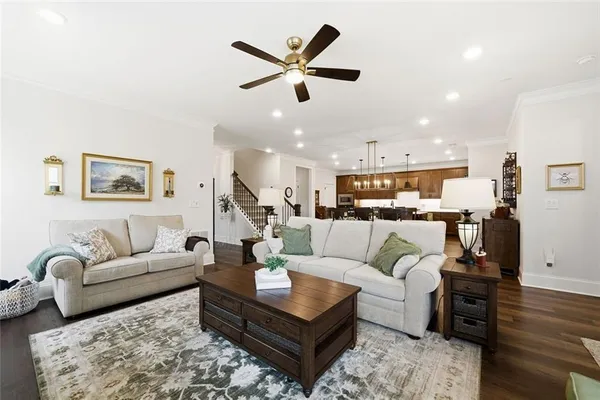 $700,000 | 328 McQueen Way, Canton, GA 30115