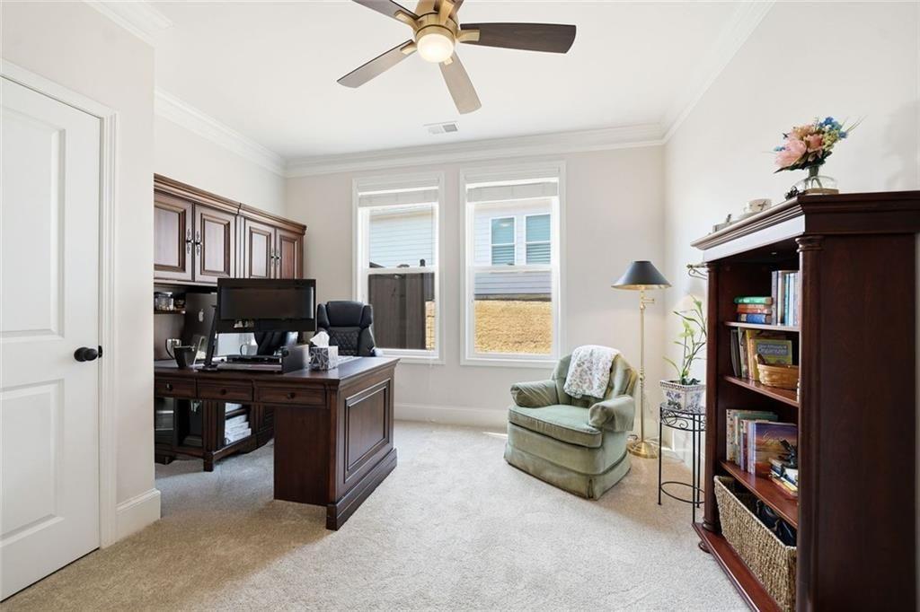 328 McQueen Way Canton, GA 30115 - Photo 17 of 66