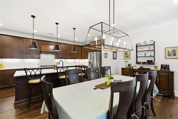 $700,000 | 328 McQueen Way, Canton, GA 30115