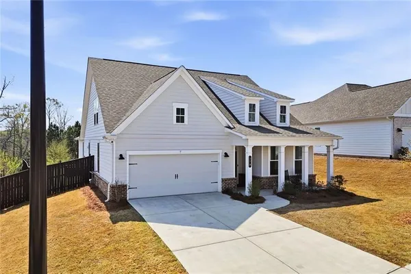 $700,000 | 328 McQueen Way, Canton, GA 30115