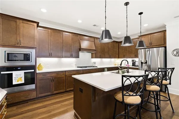 $700,000 | 328 McQueen Way, Canton, GA 30115