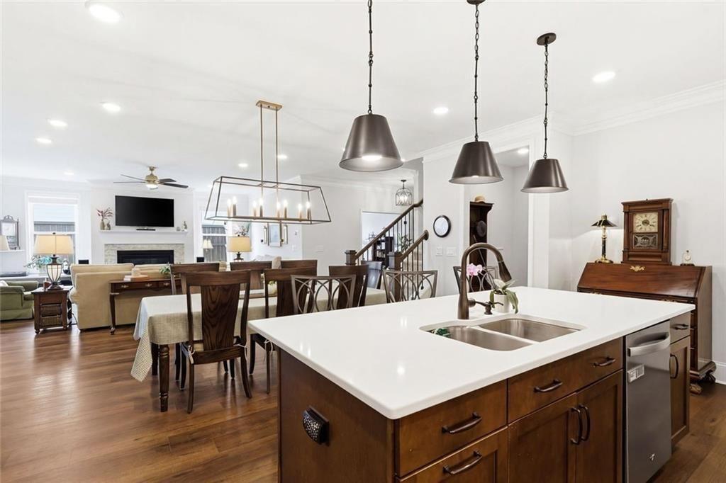 328 McQueen Way Canton, GA 30115 - Photo 23 of 66