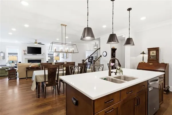 $700,000 | 328 McQueen Way, Canton, GA 30115