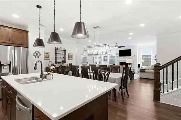 $700,000 | 328 McQueen Way, Canton, GA 30115