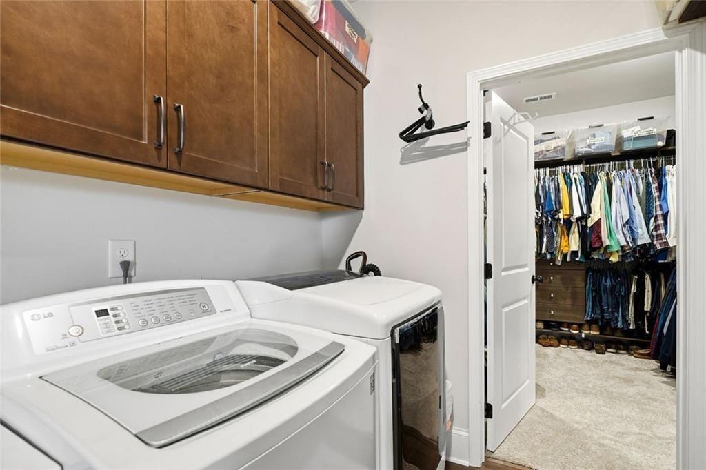 328 McQueen Way Canton, GA 30115 - Photo 34 of 66