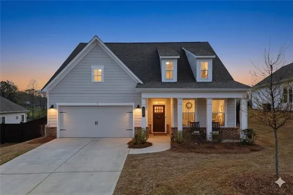 $700,000 | 328 McQueen Way, Canton, GA 30115