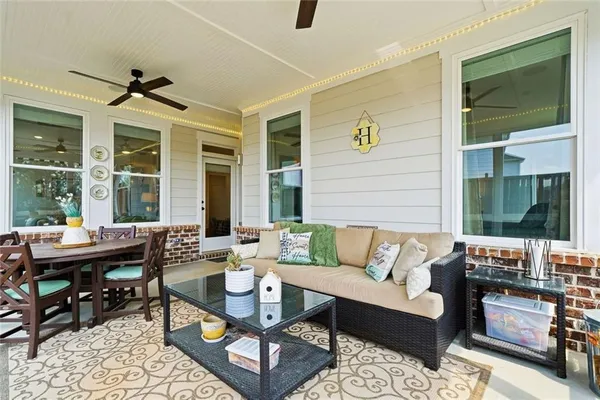 $700,000 | 328 McQueen Way, Canton, GA 30115