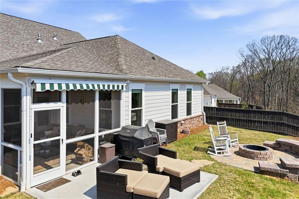 328 McQueen Way Canton, GA 30115 - Photo 50 of 66