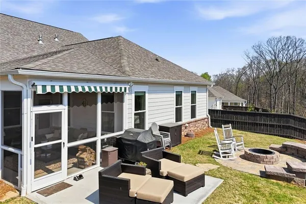 $700,000 | 328 McQueen Way, Canton, GA 30115