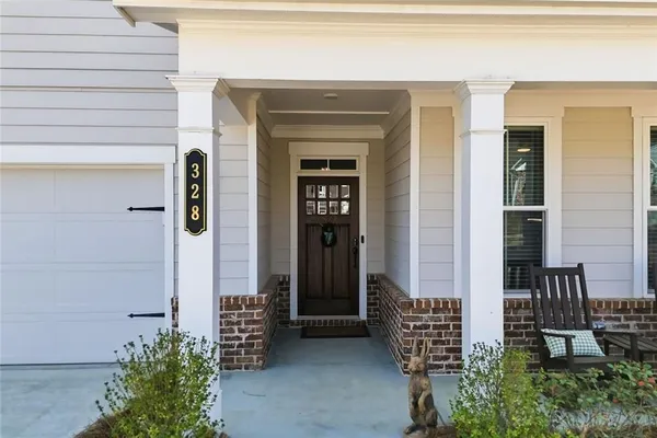 $700,000 | 328 McQueen Way, Canton, GA 30115