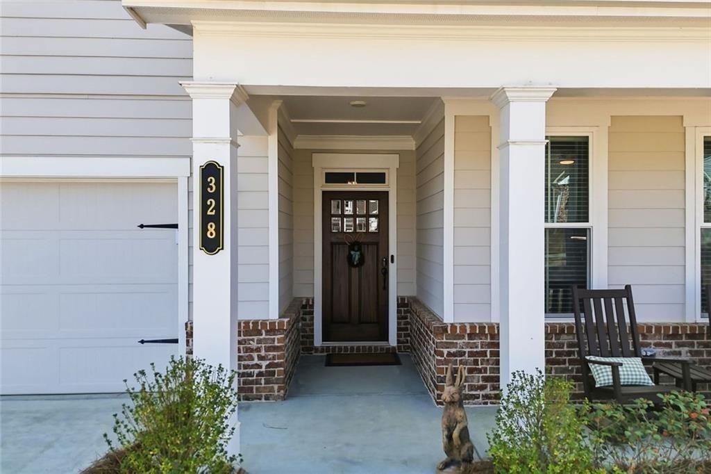 328 McQueen Way Canton, GA 30115 - Photo 5 of 66