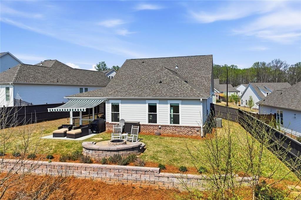 328 McQueen Way Canton, GA 30115 - Photo 51 of 66