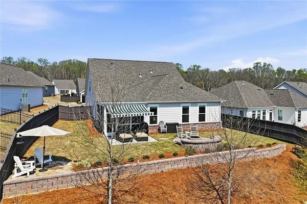 $700,000 | 328 McQueen Way, Canton, GA 30115