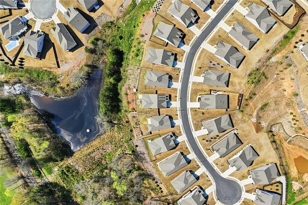 328 McQueen Way Canton, GA 30115 - Photo 56 of 66