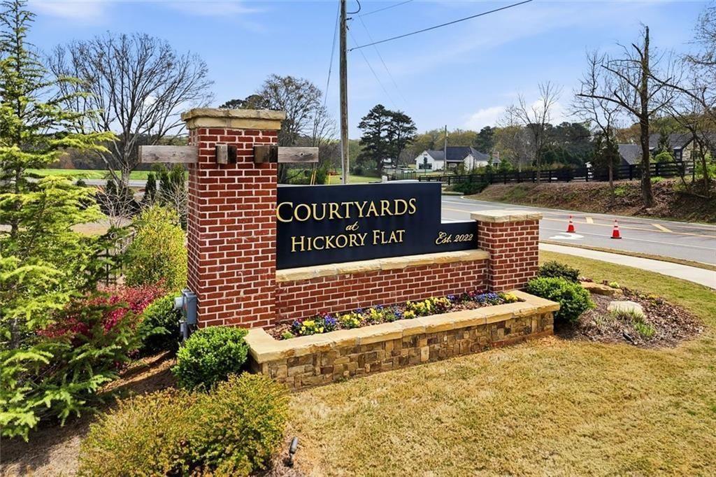 328 McQueen Way Canton, GA 30115 - Photo 57 of 66