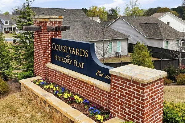 $700,000 | 328 McQueen Way, Canton, GA 30115