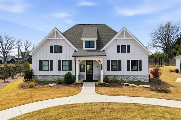 $700,000 | 328 McQueen Way, Canton, GA 30115