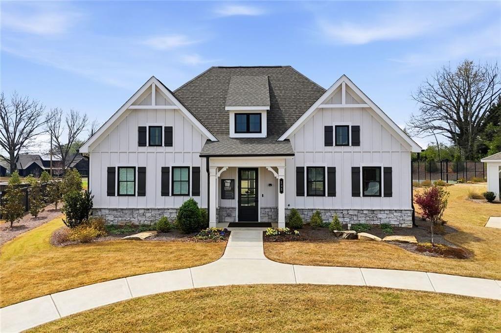 328 McQueen Way Canton, GA 30115 - Photo 59 of 66