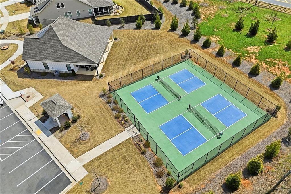 328 McQueen Way Canton, GA 30115 - Photo 62 of 66