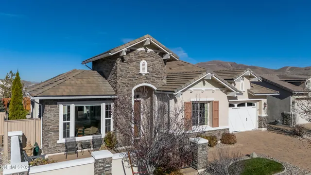 $884,900 | 2295 Trakehner Lane, Reno, NV 89521