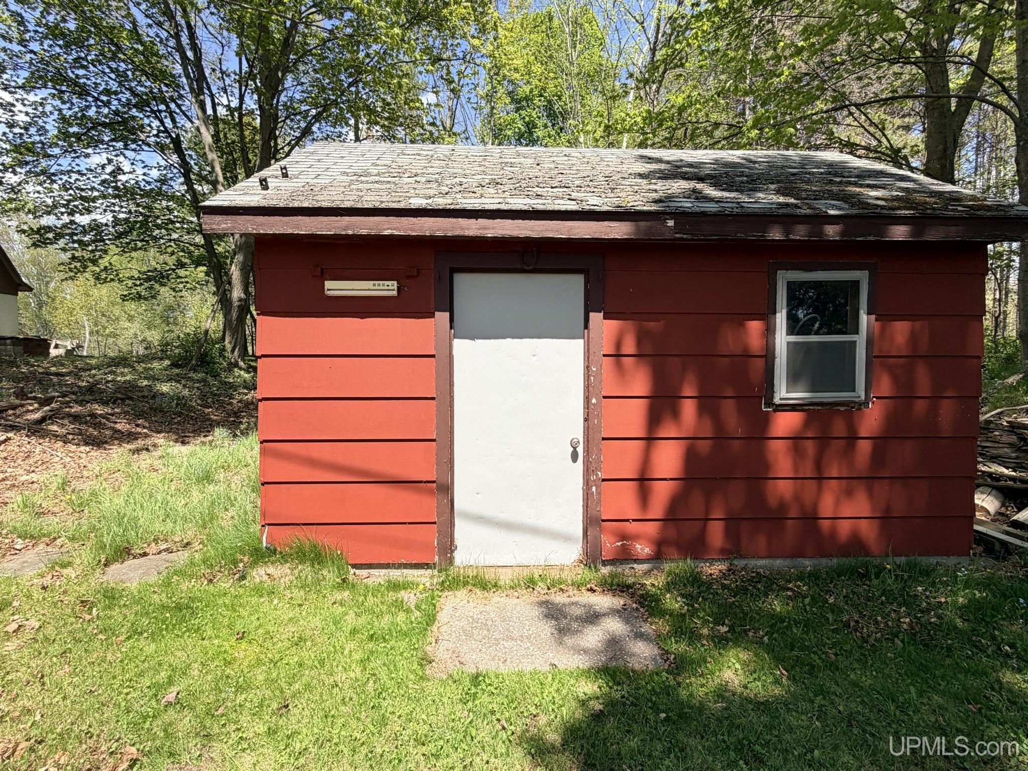 8166 Arrowhead Road Manistique, MI 49854 - Photo 56 of 66