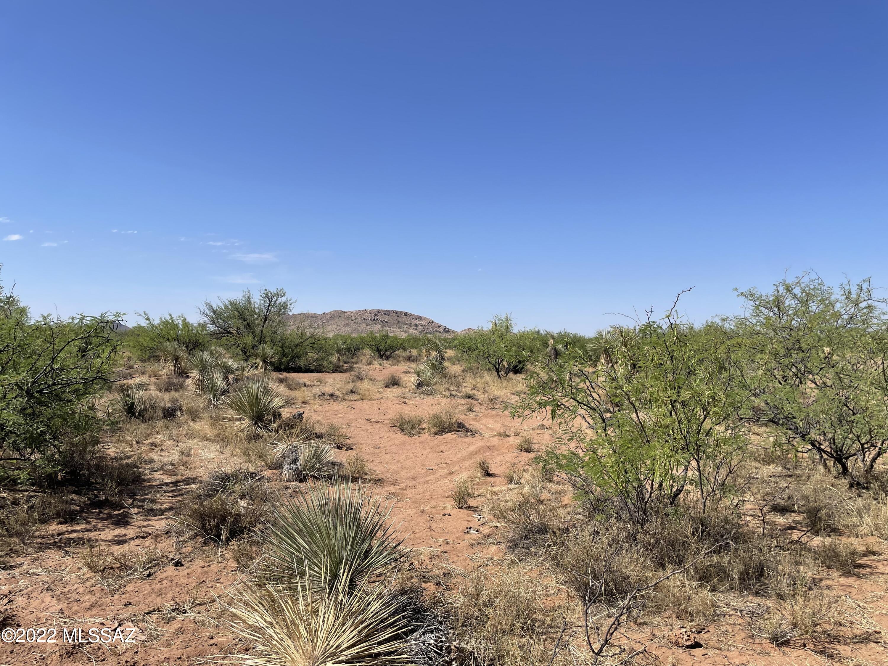 Tbd 39-ac Tbd 39-ac Morgan Ranch Road, Unit 210 Elfrida, AZ 85610 - Photo 31 of 37